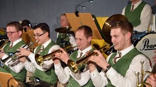 Les Humphries in Concert - Musikverein Saxen chords