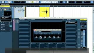 #3 - Des effets Send - Les tutoriels audio de KW