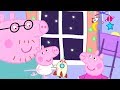 Peppa Pig Português Brasil | Estrelas ⭐️ Natal | HD | Desenhos Animados