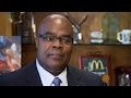 McDonald's CEO on the "McChallenges" ahead
