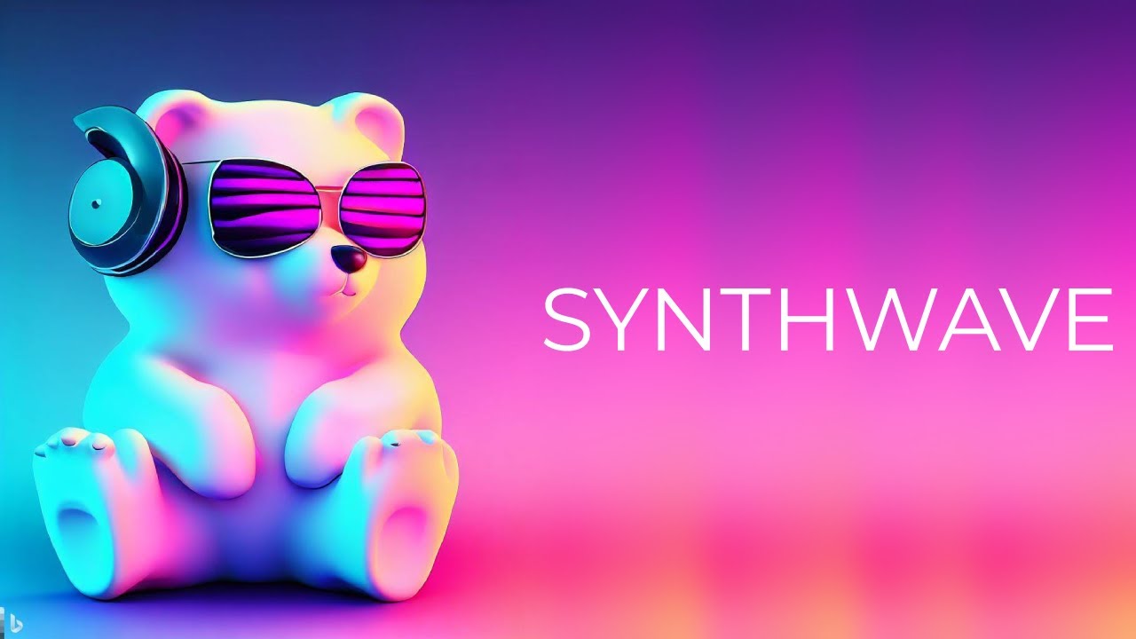 Mind-bending Illusions: Epic Synthwave Chillwave Retrowave Mix for an Unforgettable Journey auf YouTube ansehen Mind-bending Illusions: Epic Synthwave Chillwave Retrowave Mix for an Unforgettable Journey auf YouTube ansehen
