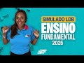 Simulado LDB Ensino Fundamental 2025: Prepare-se com a Melhor Comunidade de Estudos 📚