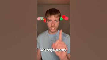 THE SHORTEST YOUTUBE SHORT!