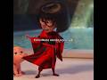 Edna moda sin capa #ednamode #losincreibles #incredible #mrincredible