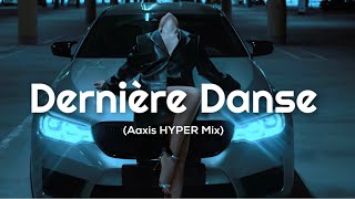Yves V x Axel Cooper & SHANGUY - Dernière Danse (Aaxis HYPER Mix) | Car Music