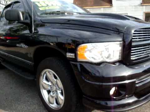 2006 dodge ram 1500 hemi mpg