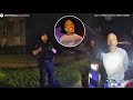Cops Show Mercy Until This Guy Makes It 10x Worse