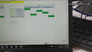 Excel Q&A - Transpose - convert rows to columns (vice versa) along with data