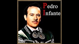 Yo No Fui - Pedro Infante