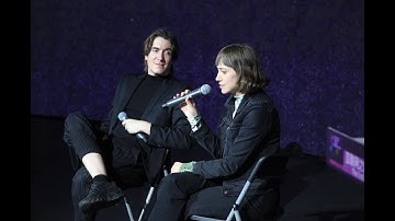 第十届网络社会年会｜Scott Moore、Bogna Konior：机器决策并非最终：质疑”静默的编辑者“