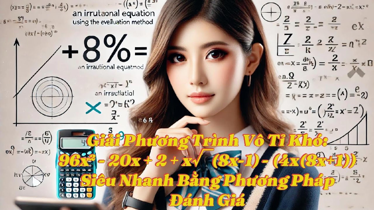 Gi i Ph ng Tr nh V T 96x 20x 2 x 8x 1 4x 8x 1 0 Si u Nhanh gi-i-ph-ng-tr-nh-v-t-96x-20x-2-x-8x-1-4x-8x-1-0-si-u-nhanh