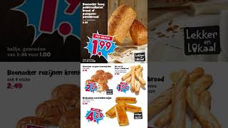 Boons Markt Reclame Folder Week 28 2024 08.07 - 13.07