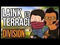 Tu prfres te couper un bras ou une jambe  the division 2