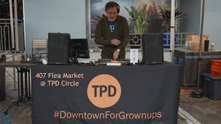 407 Flea Market @ TPD Circle