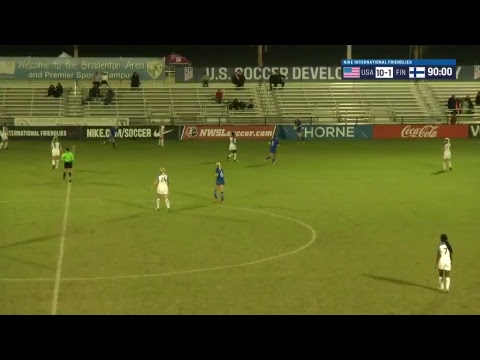 2017-nike-international-friendlies:-u-20-wnt-vs.-finland