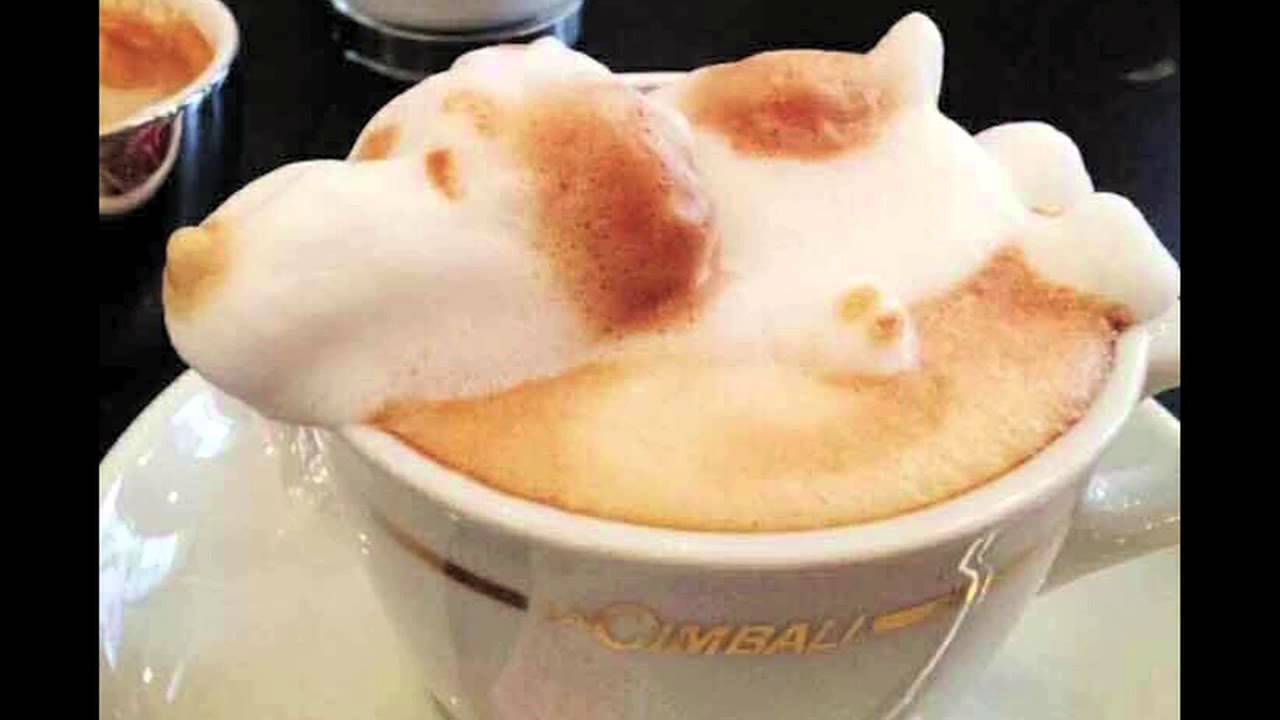 Cappuccino come si scrive in inglese? - riassuntini.com