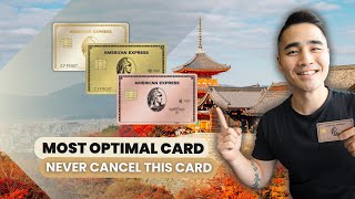 7 Reasons Why The AMEX Gold Card Will Never Leave My Wallet | My 4 Year Honest Review