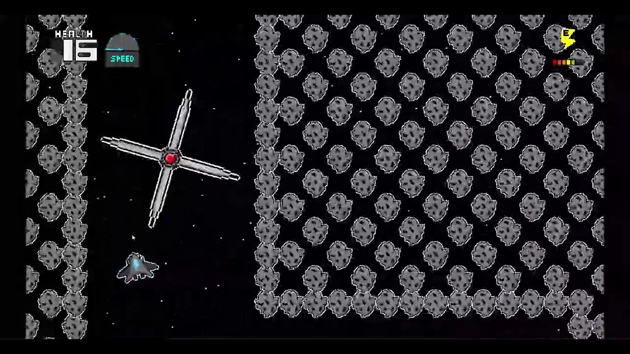 Apparatus Origins Level 6 Test