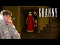 The Granny Christmas Update is INSANE…