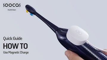 [2025 Update] Quick Guide: Charge NEOS II with USB‑A Magnetic Port