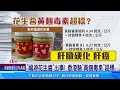 福源花生醬港驗黃麴毒素超標 業者：拿過期的驗｜三立新聞網 SETN.com