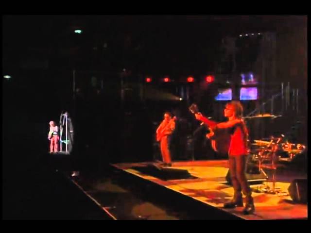 アルフィー「絶狂！ジャンピング・グルーピー」 2001年GLINT BEAT