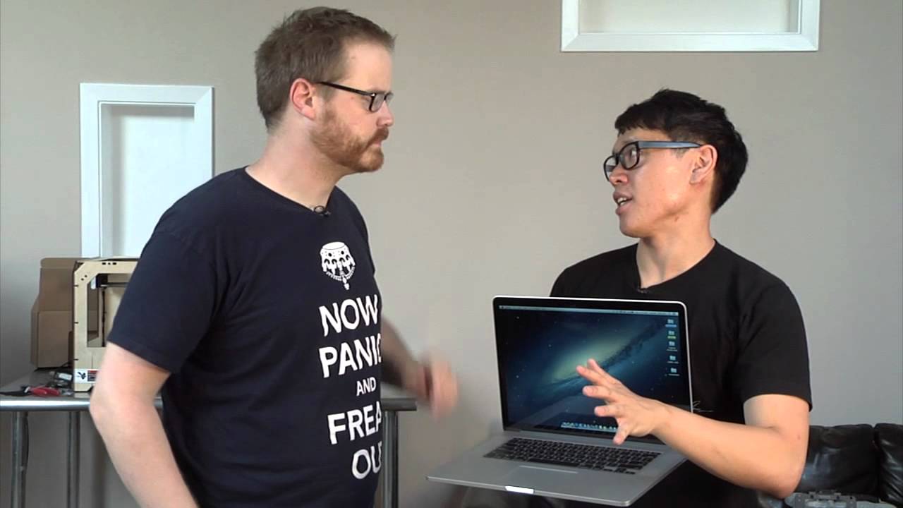 動画あり MacBook Pro Retinaで綺麗！win11 Is Windows a bad choice? Why we recommend a MacBook for photo and