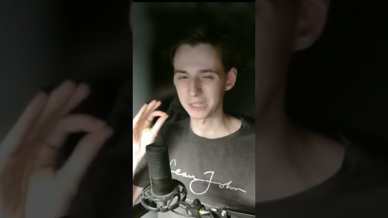 Про механику взаимодействия с миром 