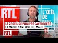 Et maintenant metoo magie  le 2e oeil de philippe caverivire