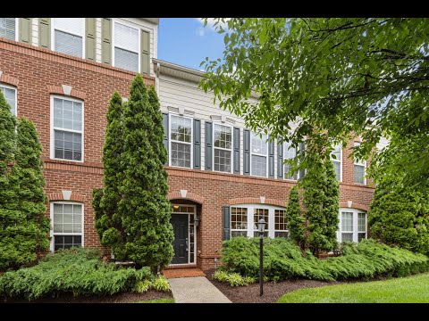 19449 Coppermine Sq, Leesburg, VA home video tour