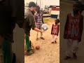 He Gave Them A New Ball