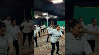 Free Aerobics exercise workout motivation meditation Helth welth happyness morning Masti