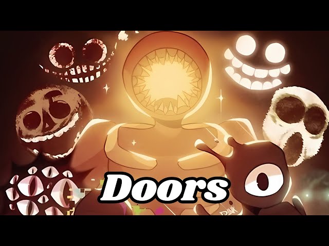 あなくま　doorsおまとめ sddefault.jpg