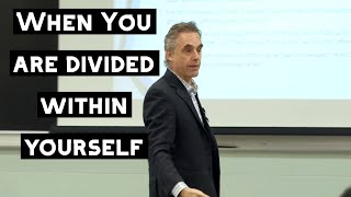 What Happens When Your Sense of Self and Your Experience DON&#39;T Match | Jordan Peterson