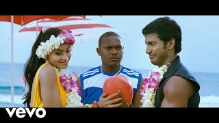 Thoranai - Vaa Chellam Video | Mani Sharma chords