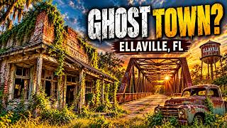 FLORIDA: This Town Disappeared, I Went To See What’s Left