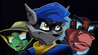 Sly 2: Band of Thieves OST - Security Hack Job 1