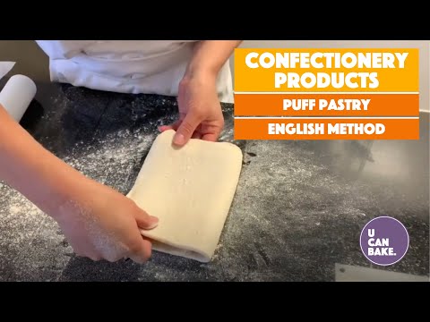 Video: Apa Yang Harus Dibuat Dari Puff Pastry Beku?