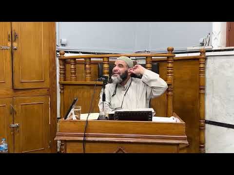 كتاب الحاكمية الذي تواطؤوا على إخفائه ومحاربته بكل سبيل  الشيخ / عادل السيد حفظه الله