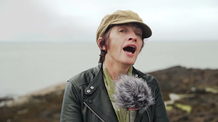 Anne Martin - Annag a' ghaoil - Traditional Scotti...