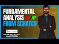 Mastering the Stock Market: Learn the Basics of Fundamental Analysis with Orchid Research!