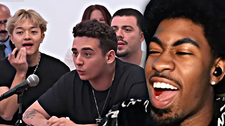REACTING TO FAZE'S 9-5 WORKERS VS STREAMERS DEBATE