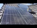 Moduły fotowoltaiczne 24600kwp.