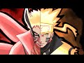 Lore Accurate Naruto FARMS the Otsutsuki...