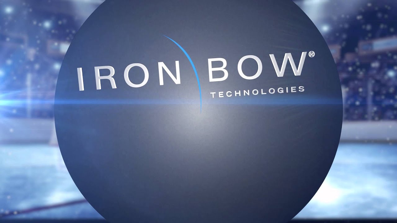 Iron Bow Technologies CSN Caps Spot 2014/2015 YouTube