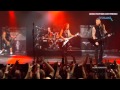 Metallica - Seek and Destroy (LIVE Stream - Golden Gods Awards 2013)