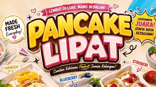 Tutorial membuat Poster iklan makanan menggunakan Chatgpt 