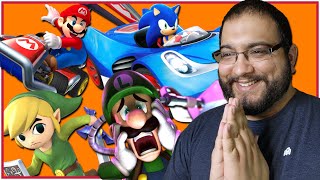 Farewell Nintendo Network | Playing 3DS Games Online (Super Smash Bros for 3DS, Mario Kart 7, etc)
Farewell Nintendo Network. You werent perfect, but you were awesome. o7
Other Channels:
Super Frank Plays: https://www.youtube.com/@SuperFrankPlays
Streams: https://www.twitch.tv/gottabfrank
Stream VODs: https://www.youtube.com/@GottaBeFrankVODs
👍 Support the channel!
Support the channel on Patreon: https://www.patreon.com/GottaBeFrank
OR
YouTube Channel Membership: https://www.youtube.com/channel/UCGEFnrX_dvmdgHO_AvpEg5w/join
Humble Bundle/Store: https://www.humblebundle.com/?partner=GottaBeFrank
Apex Gaming PCs: https://apexpartner.app/redirect/Gotta-Be-Frank
Epic Creator Code: GottaBeFrank
💬 Social Links:
X/Twitter: http://www.twitter.com/GottaBeFrankYT
Instagram: http://www.instagram.com/GottaBFrank
Tik Tok: https://www.tiktok.com/@gottabefrank
Threads: https://www.threads.net/@gottabfrank
Bluesky: https://bsky.app/profile/gottabefrank.bsky.social
Discord: https://dc.railgun.works/dwnqjaoruq
0:00 nothing
6:49 Stream Starts
For Business Inquiries:
gottabefrankbusiness@gmail.com
Thank you all for watching! Your support is greatly appreciated. Have a great day! ~Frank Farewell Nintendo Network | Playing 3DS Games Online (Super Smash Bros for 3DS, Mario Kart 7, etc)