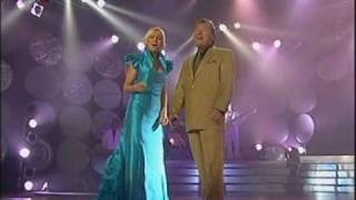 Karel Gott & Helena Vondráčková  Song hrál nám ten ďábel saxofon Last Night Of The World