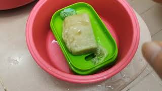 大马出品多功效且廉价的叶绿素肥皂开箱MALAYSIAN MADE NICE & AFFORDABLE CHROROPHYLL SOAP UNBOXING screenshot 2